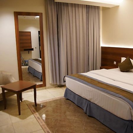 Dosh Hotel Medyna Zewnętrze zdjęcie