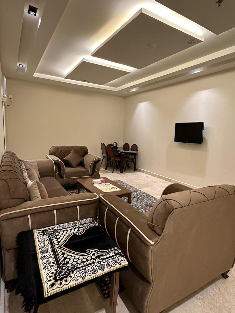 Dosh Hotel Medyna Zewnętrze zdjęcie