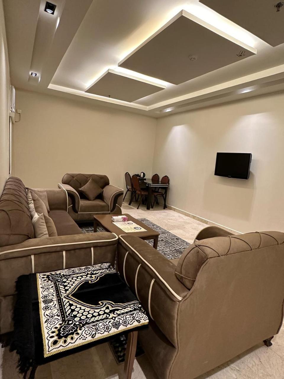 Dosh Hotel Medyna Zewnętrze zdjęcie