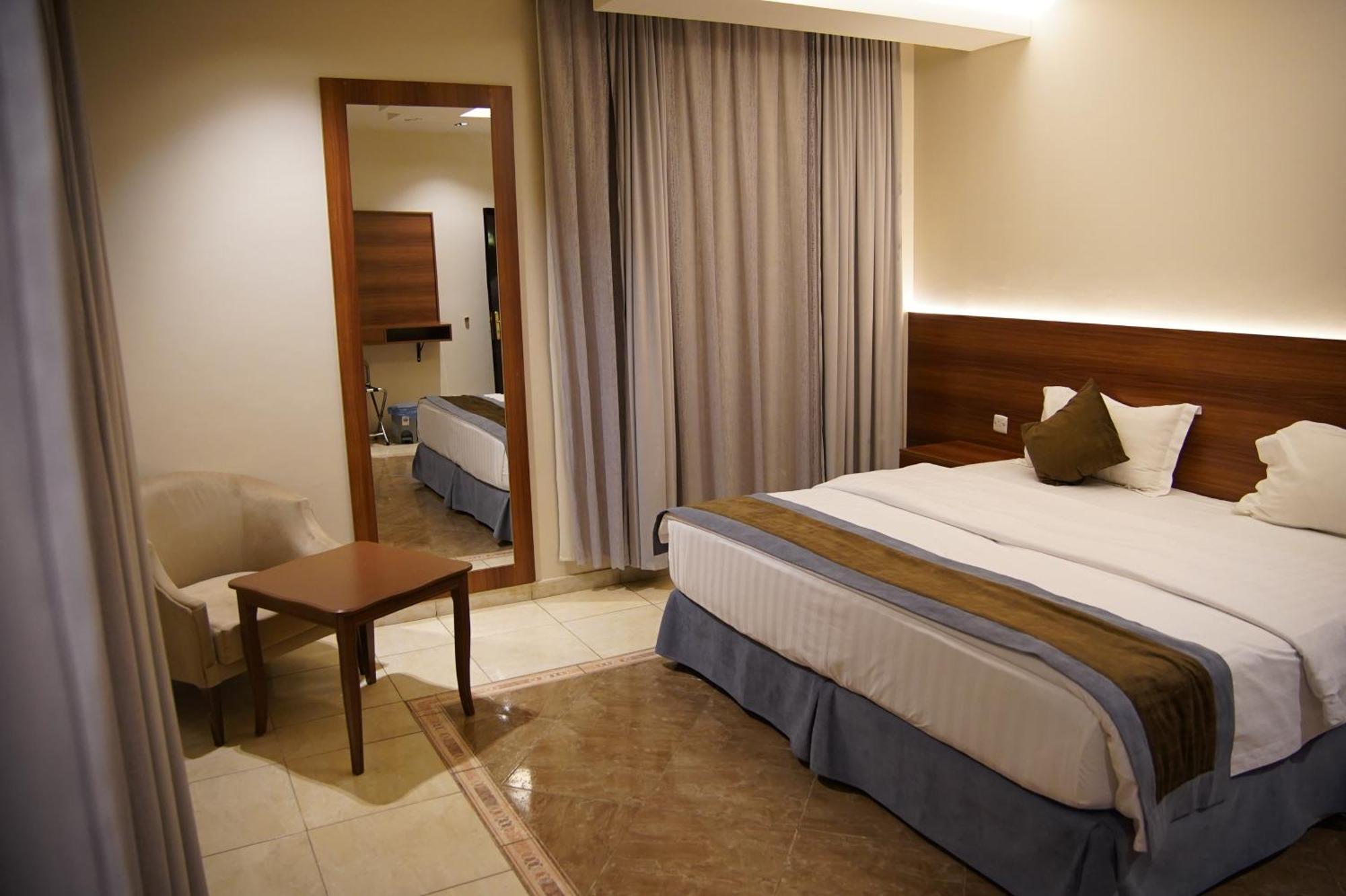 Dosh Hotel Medyna Zewnętrze zdjęcie