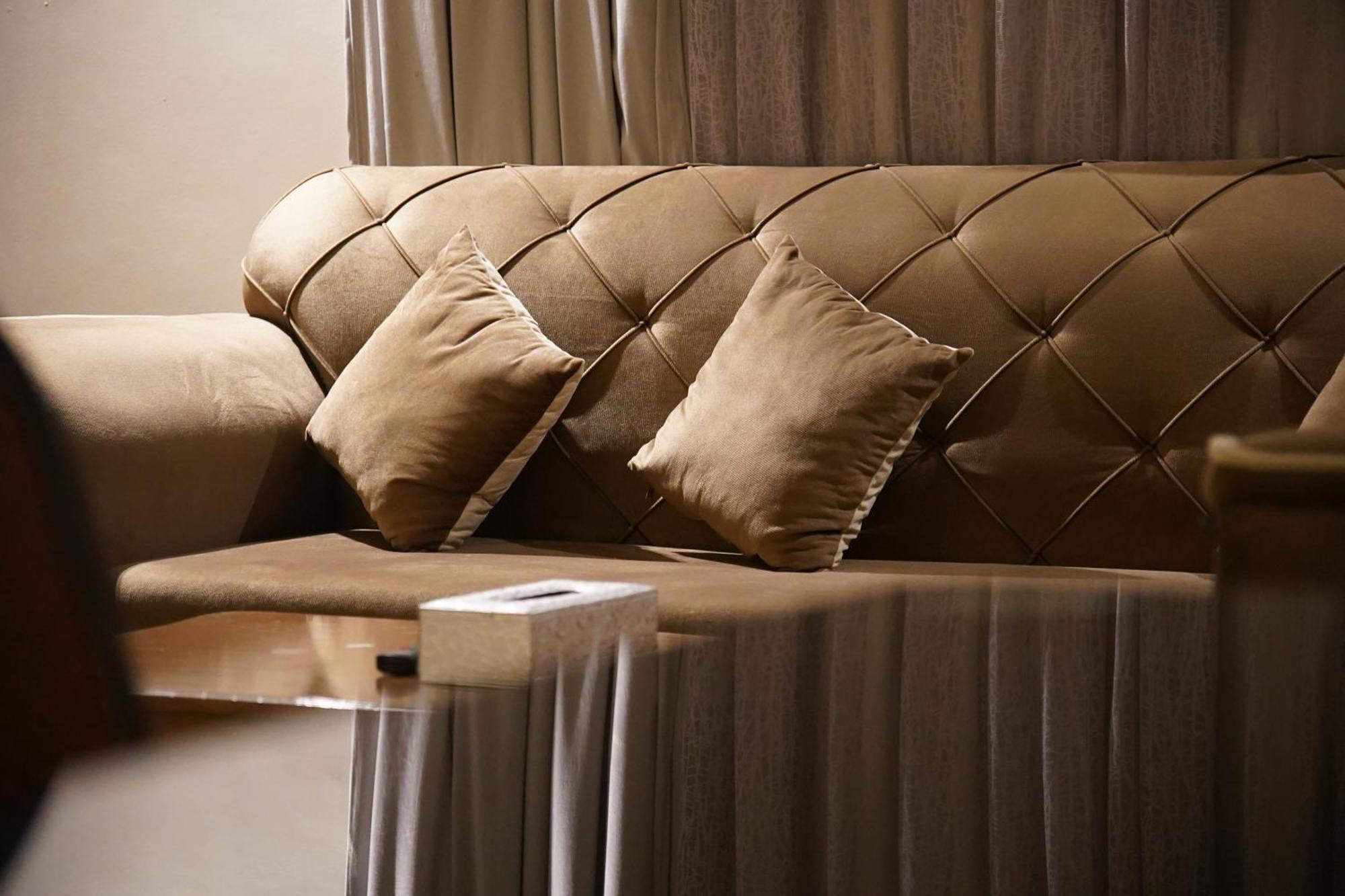 Dosh Hotel Medyna Zewnętrze zdjęcie