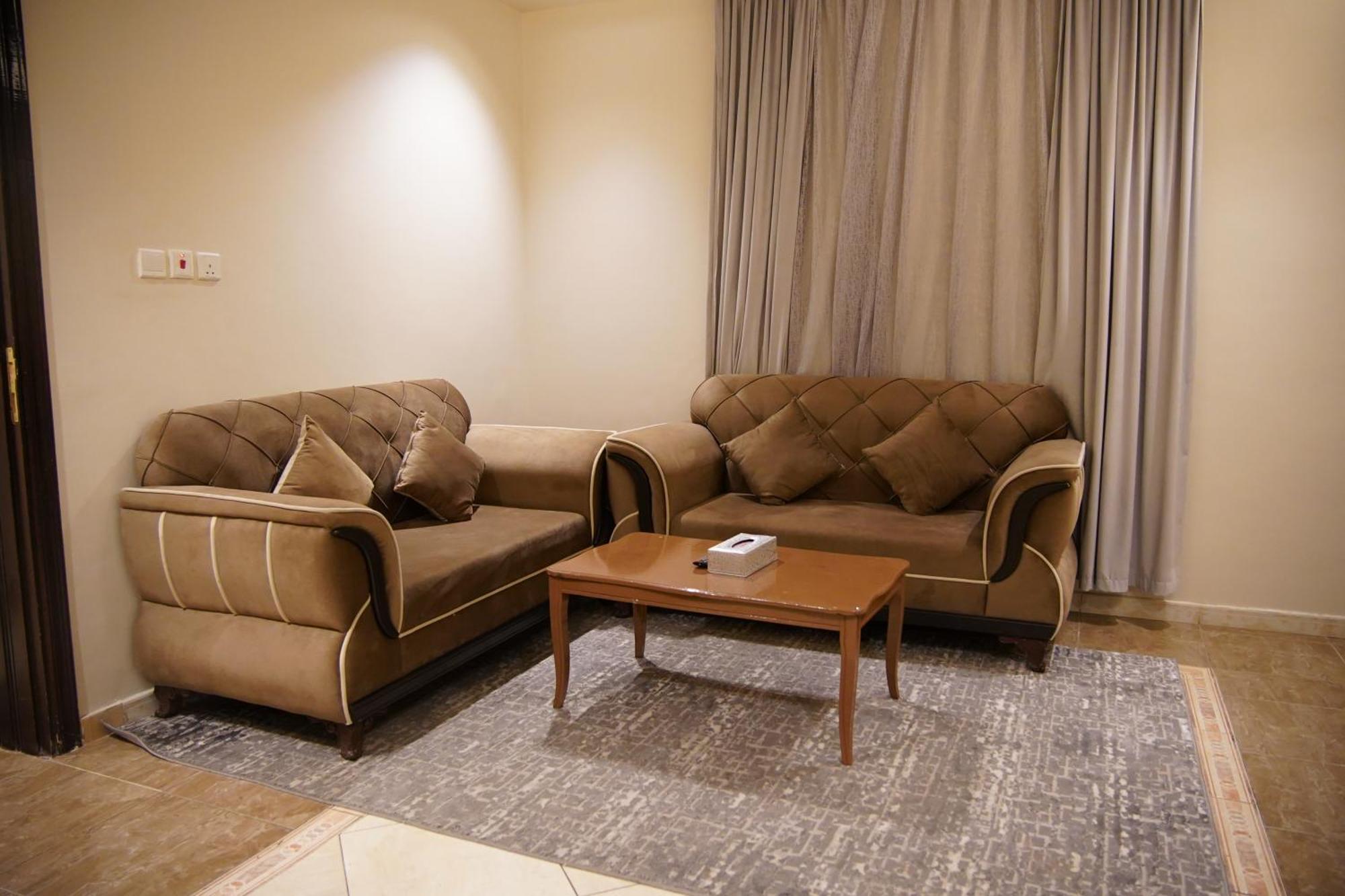 Dosh Hotel Medyna Zewnętrze zdjęcie