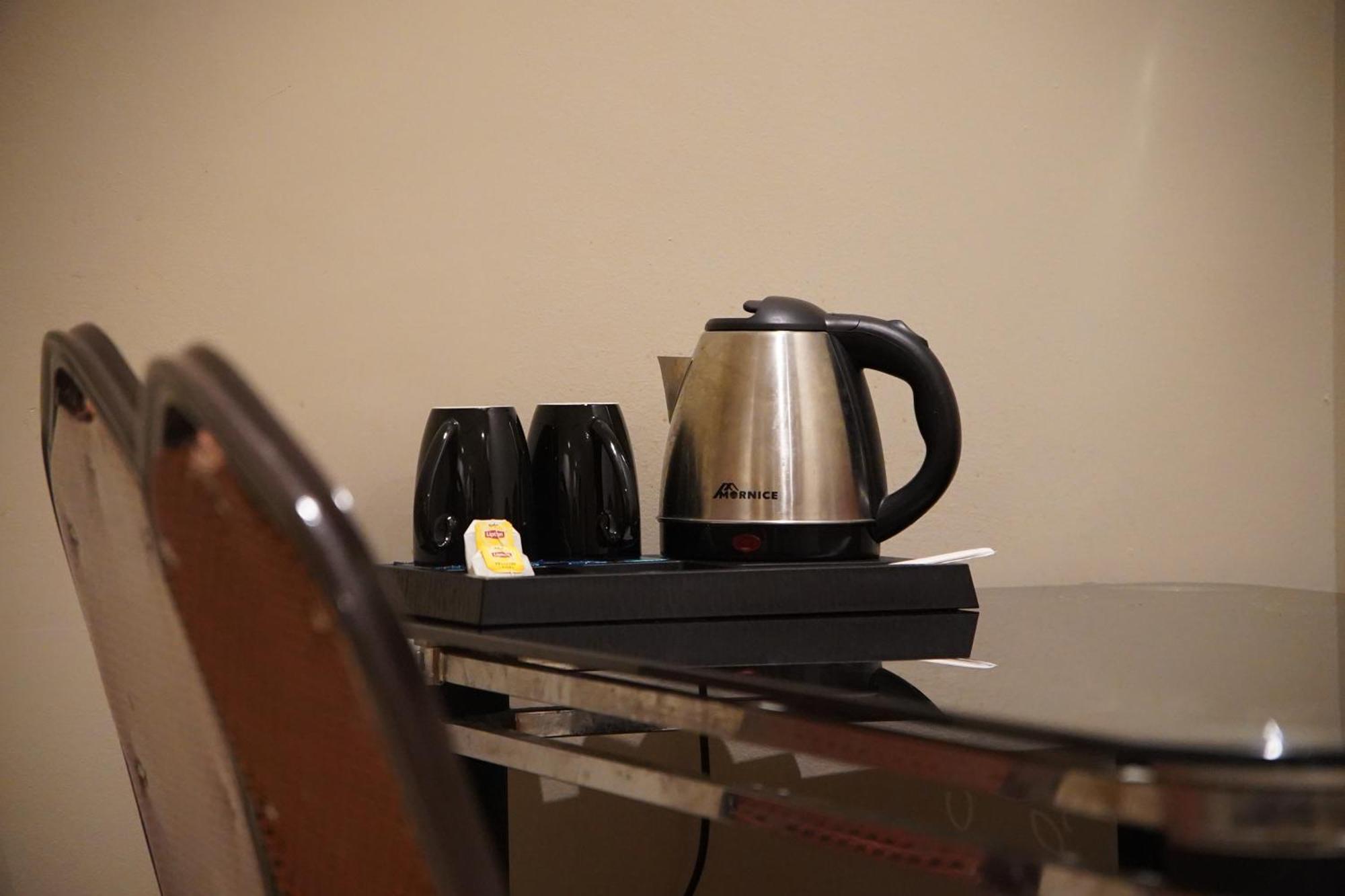 Dosh Hotel Medyna Zewnętrze zdjęcie