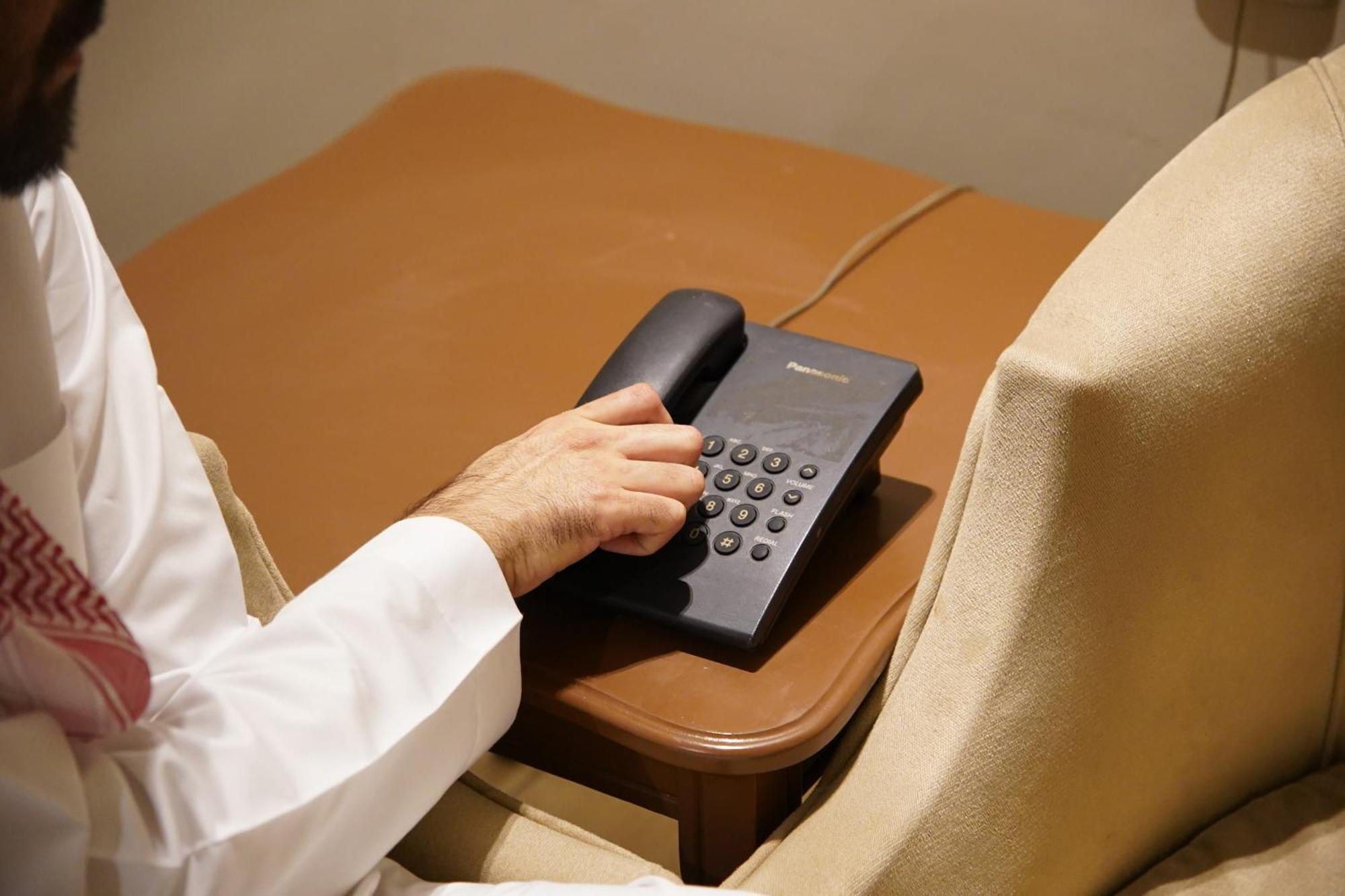 Dosh Hotel Medyna Zewnętrze zdjęcie