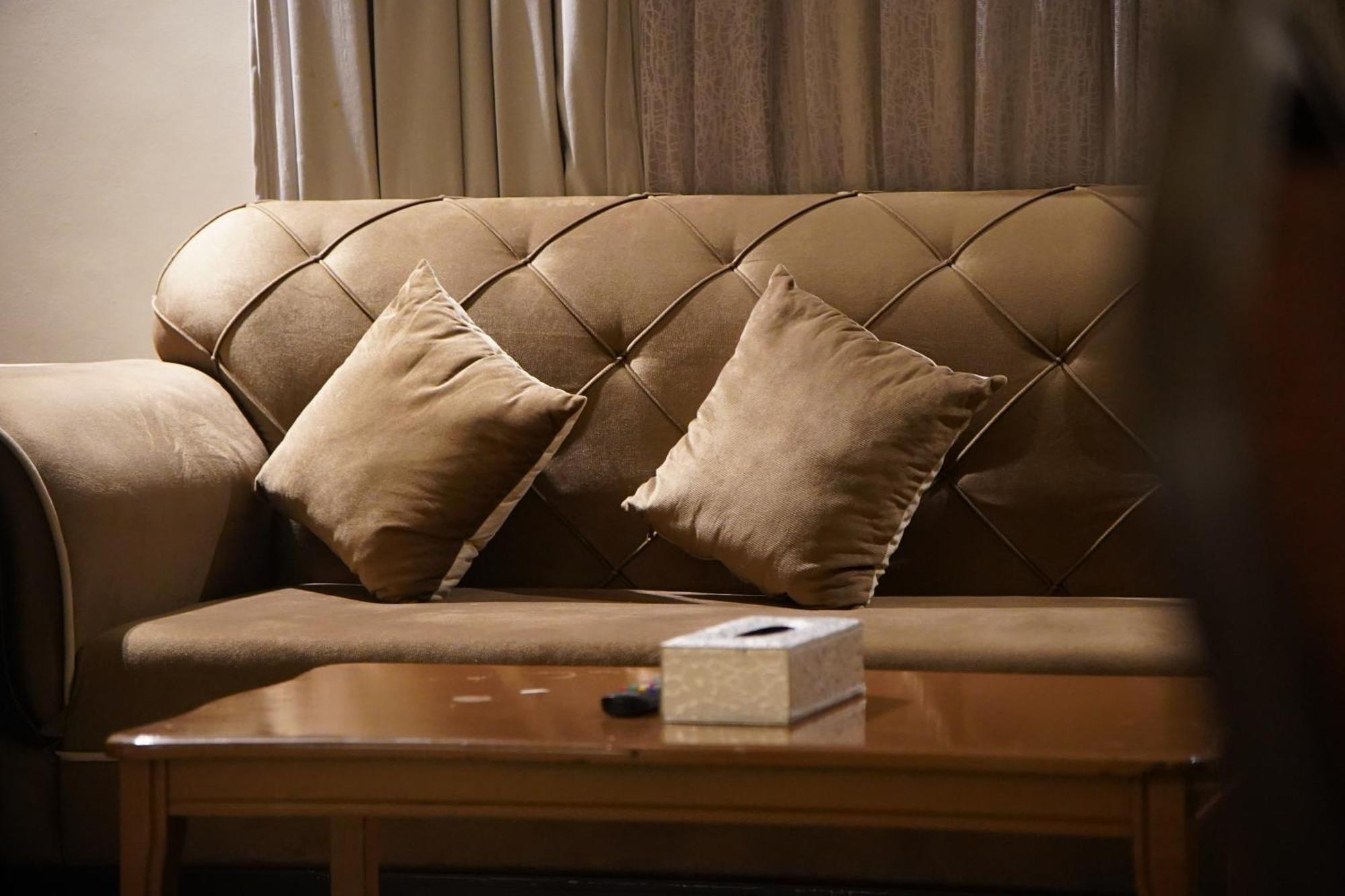 Dosh Hotel Medyna Zewnętrze zdjęcie