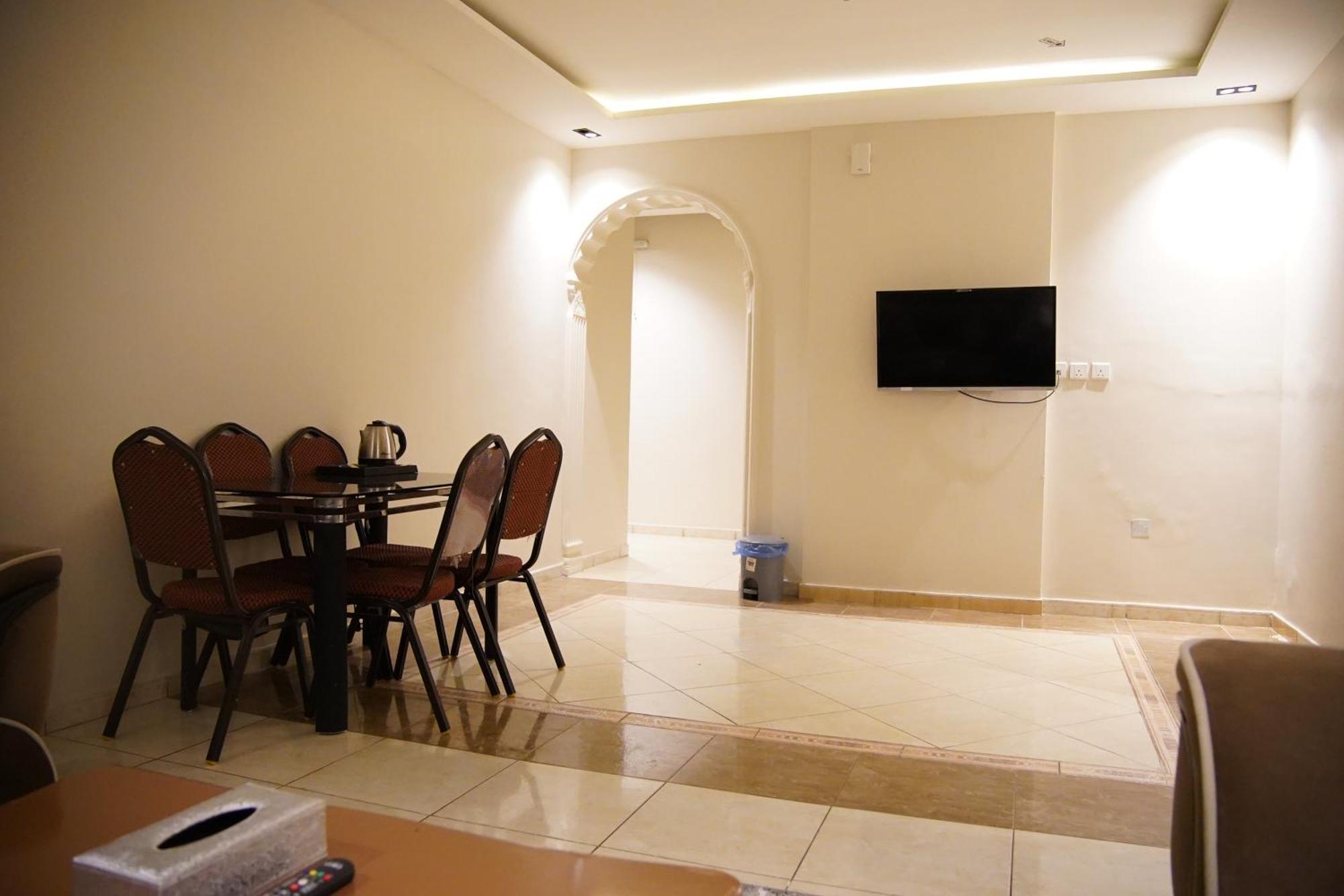 Dosh Hotel Medyna Zewnętrze zdjęcie