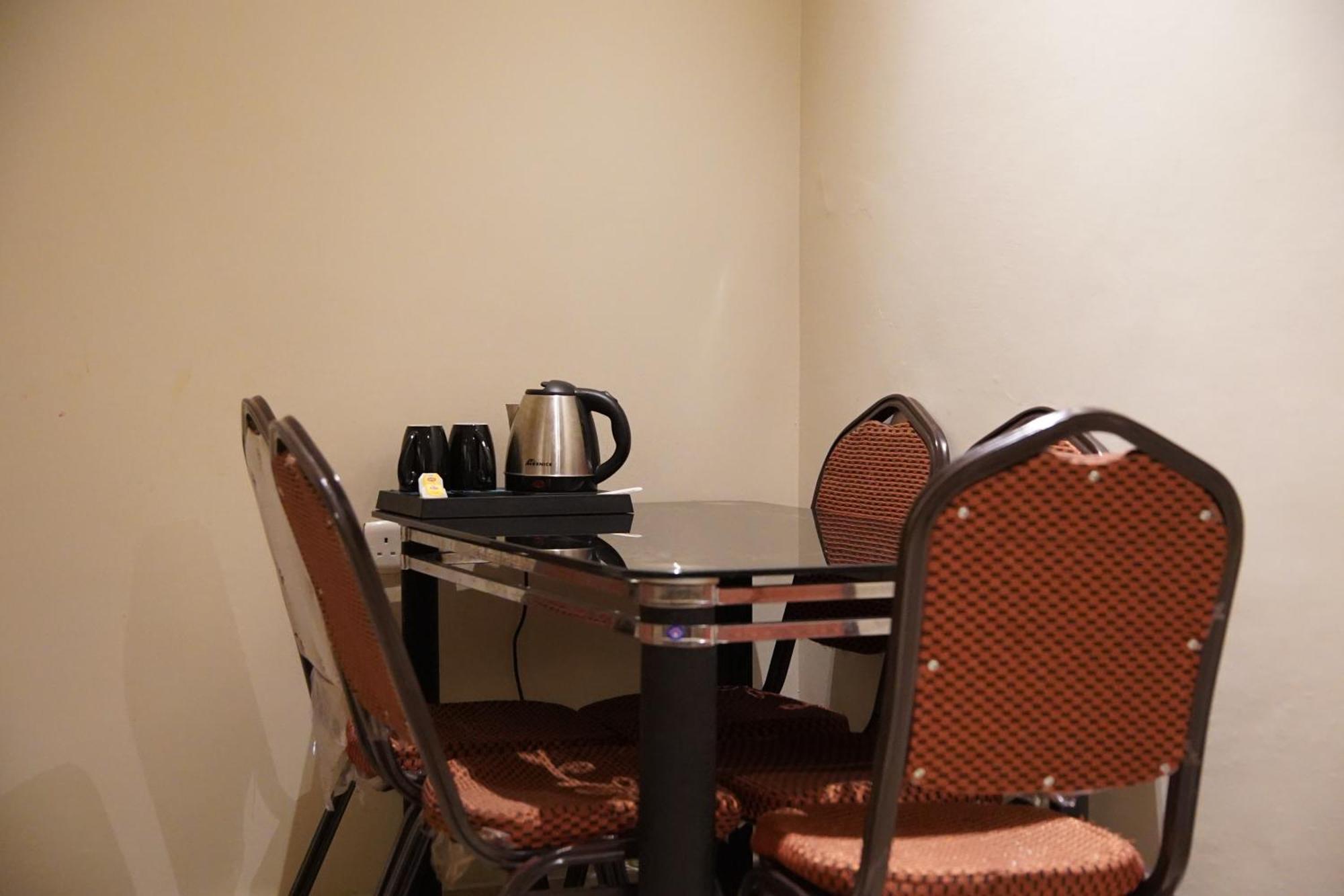 Dosh Hotel Medyna Zewnętrze zdjęcie