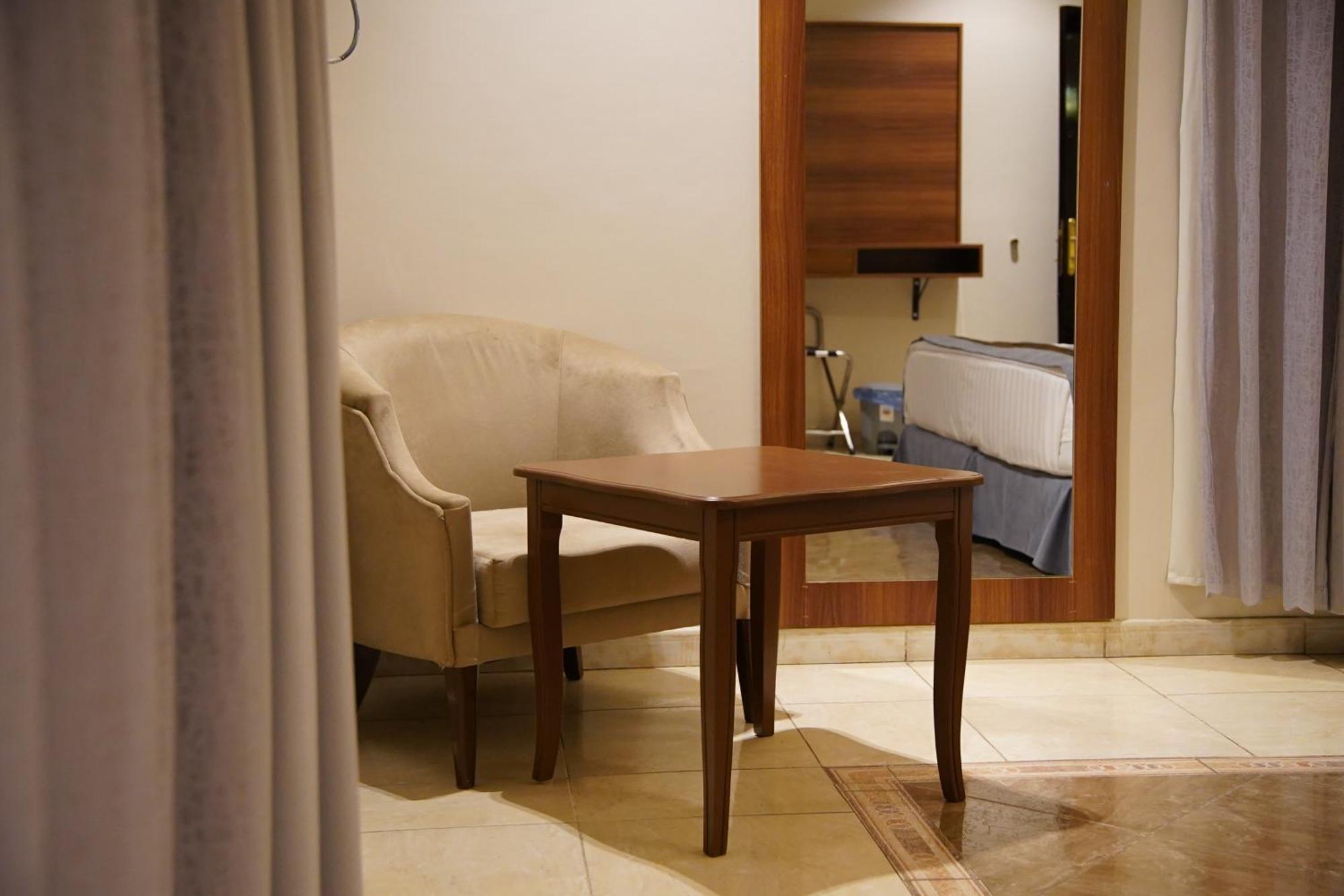 Dosh Hotel Medyna Zewnętrze zdjęcie
