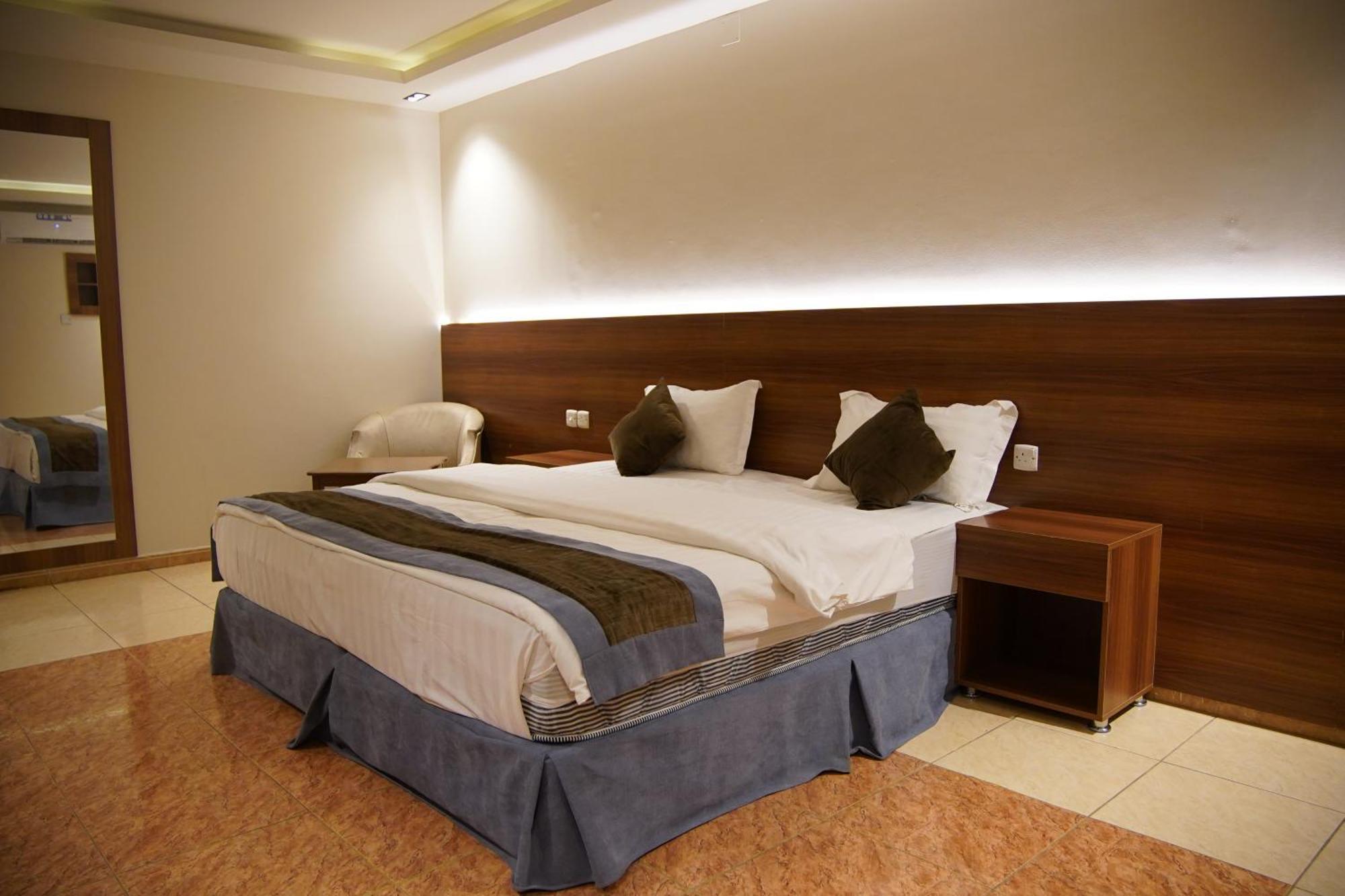Dosh Hotel Medyna Zewnętrze zdjęcie