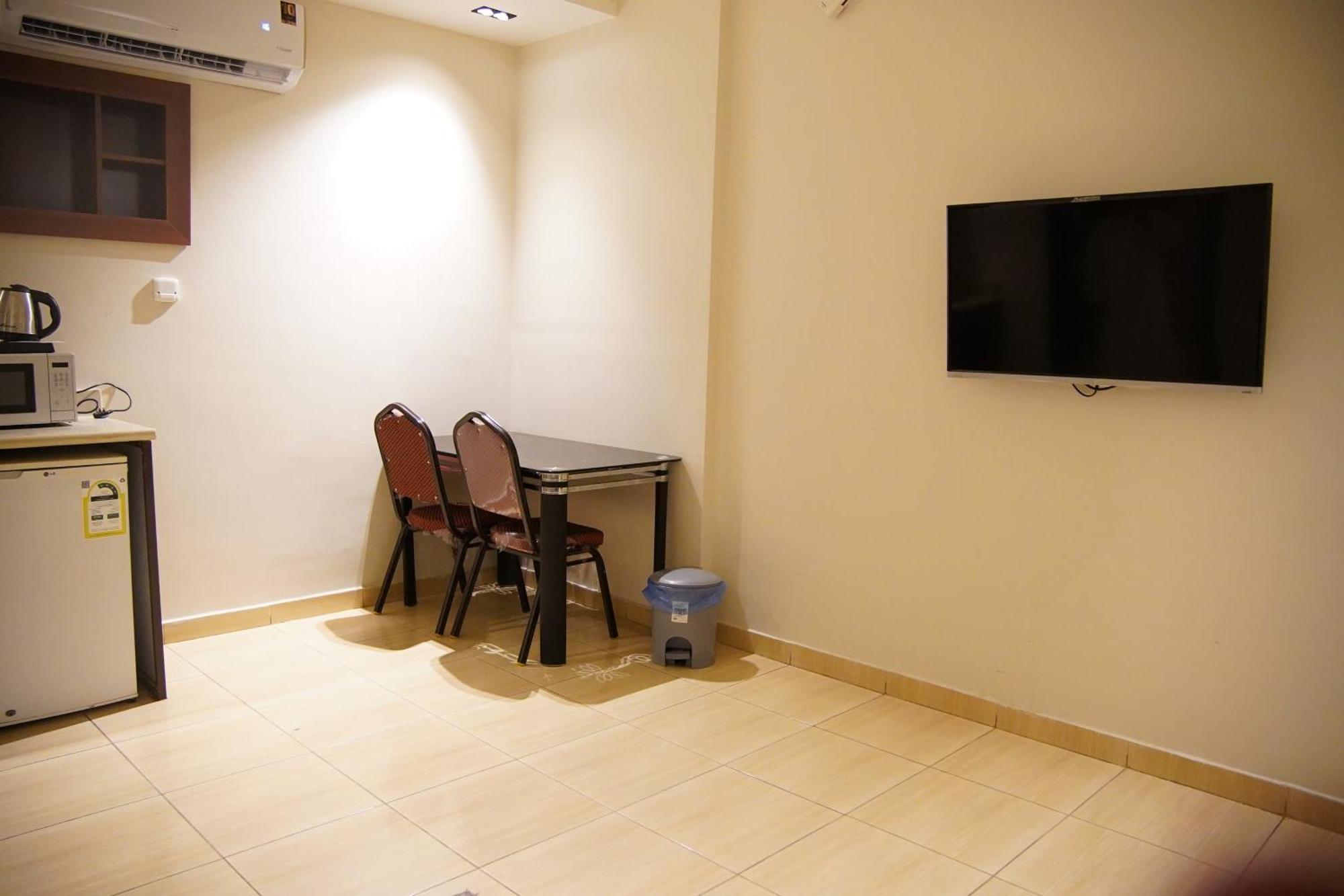 Dosh Hotel Medyna Zewnętrze zdjęcie