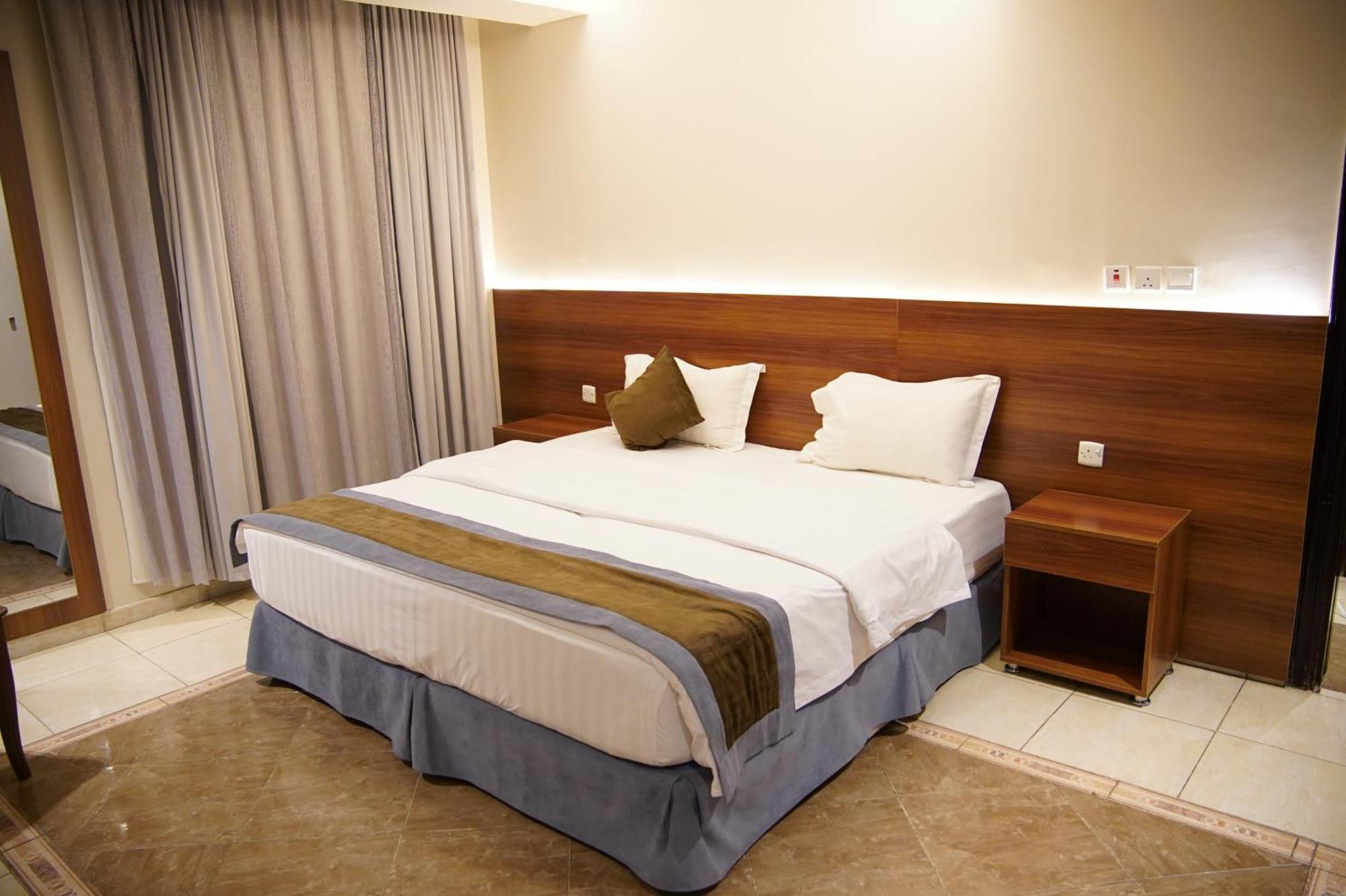 Dosh Hotel Medyna Zewnętrze zdjęcie