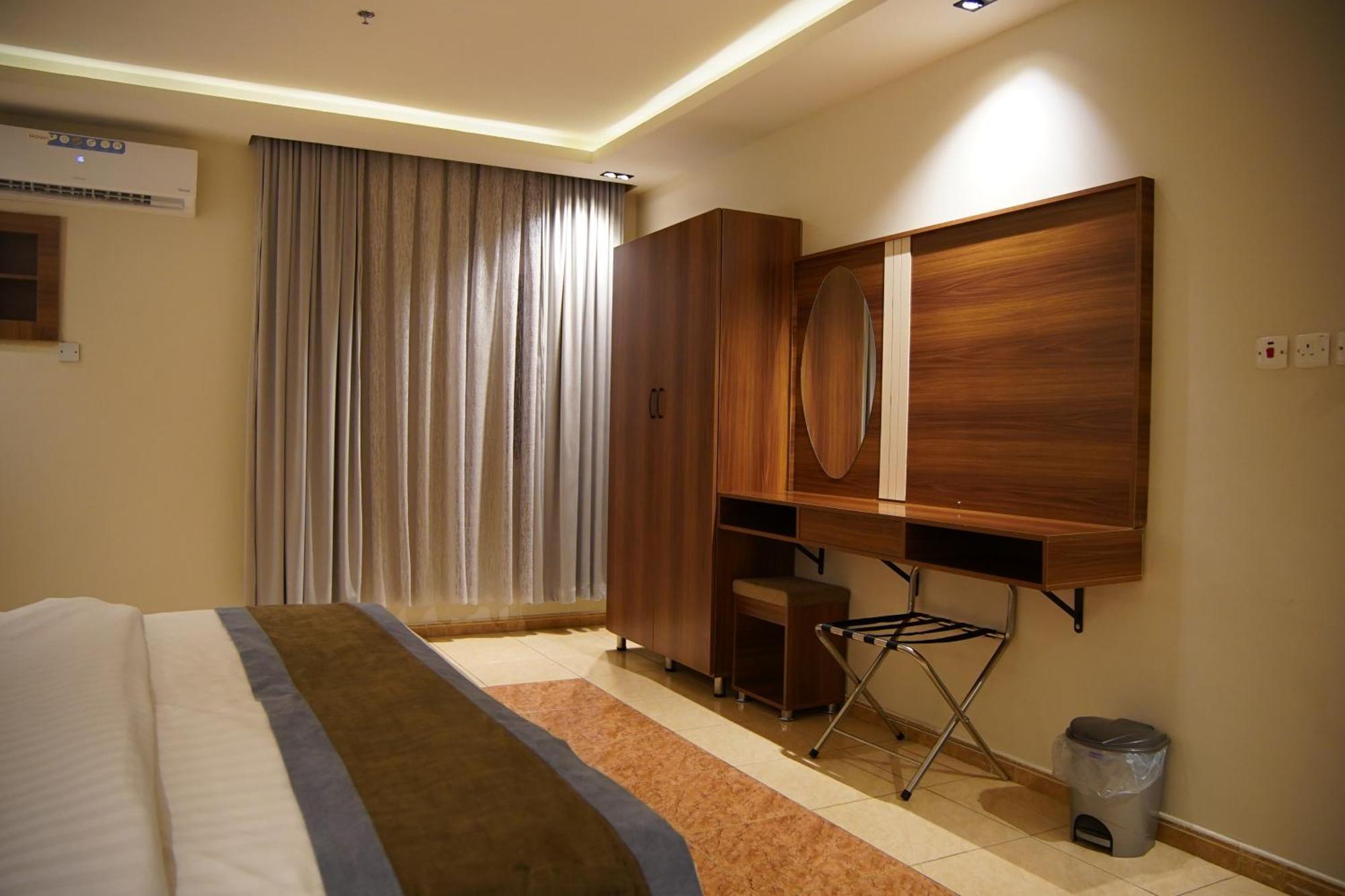 Dosh Hotel Medyna Zewnętrze zdjęcie