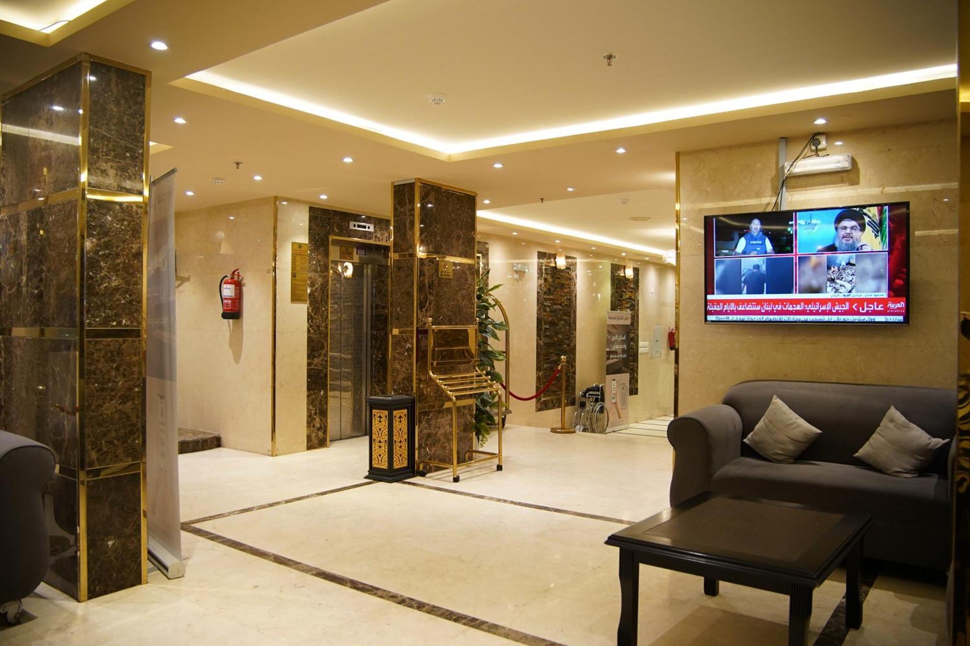 Dosh Hotel Medyna Zewnętrze zdjęcie