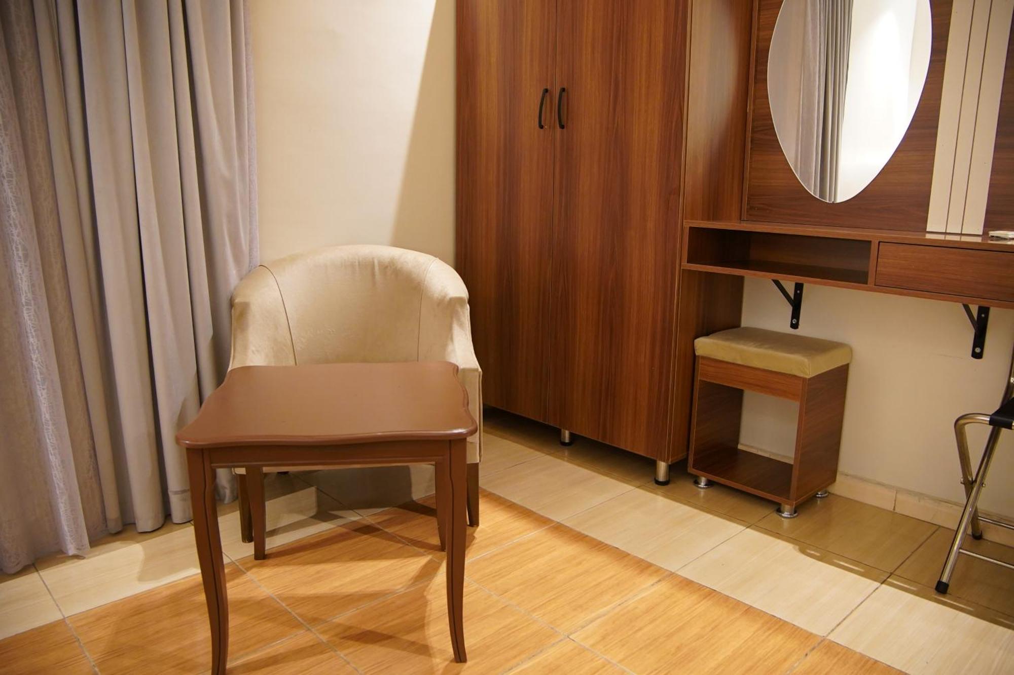 Dosh Hotel Medyna Zewnętrze zdjęcie