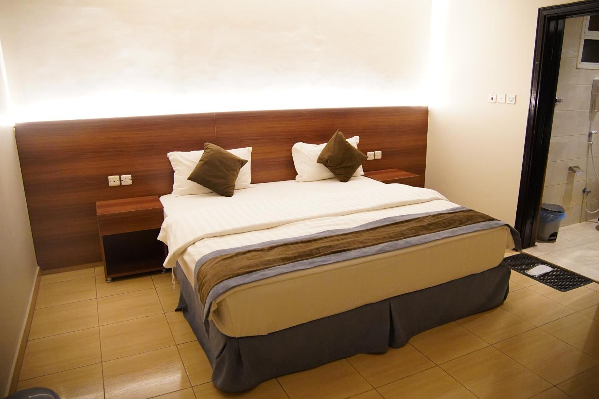 Dosh Hotel Medyna Zewnętrze zdjęcie