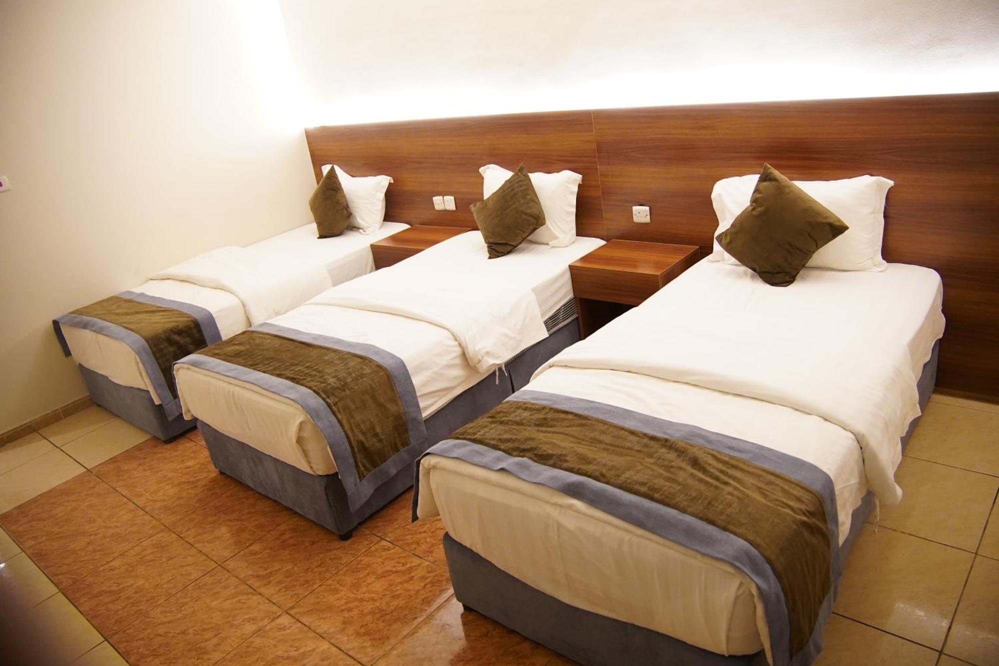 Dosh Hotel Medyna Zewnętrze zdjęcie