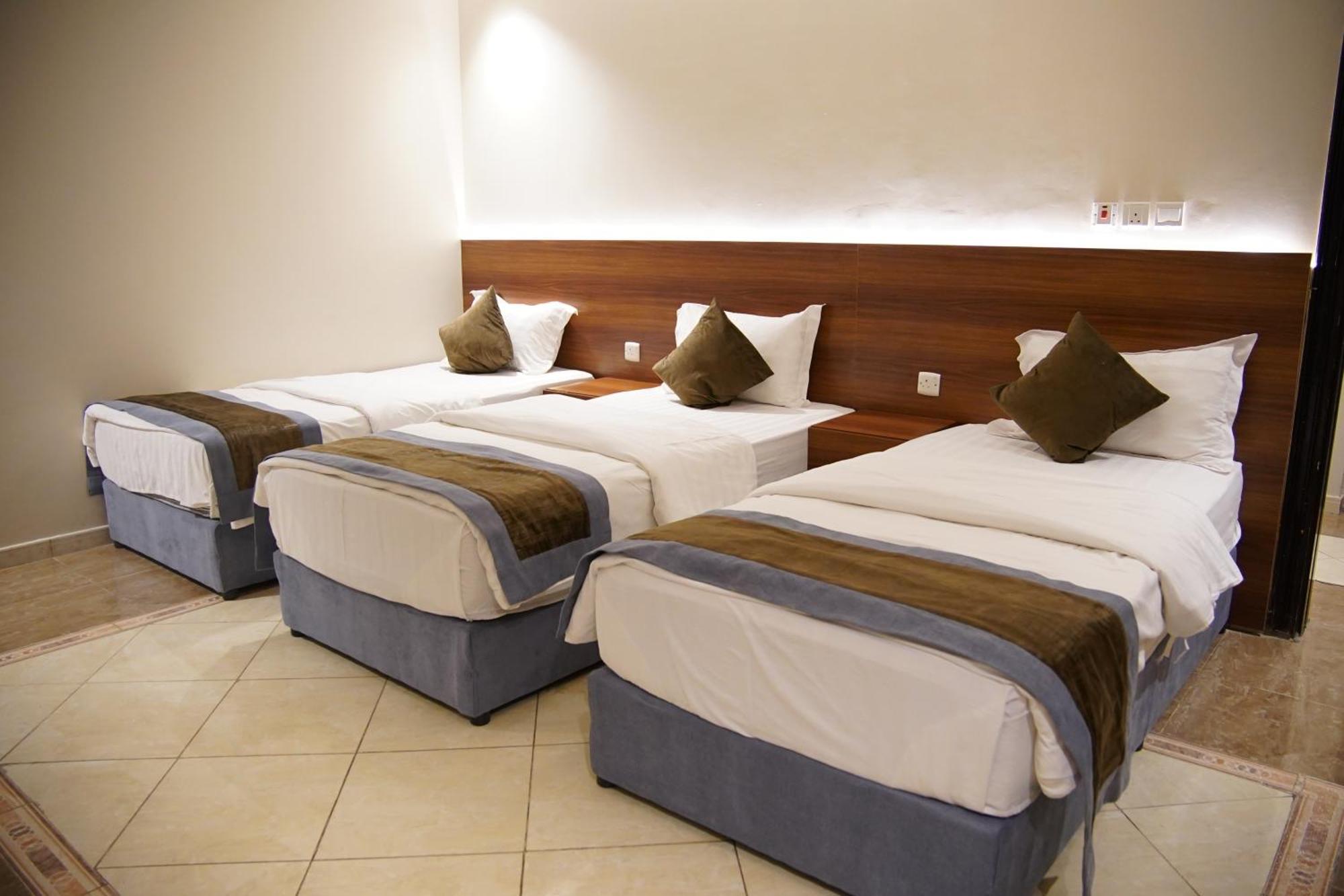 Dosh Hotel Medyna Zewnętrze zdjęcie