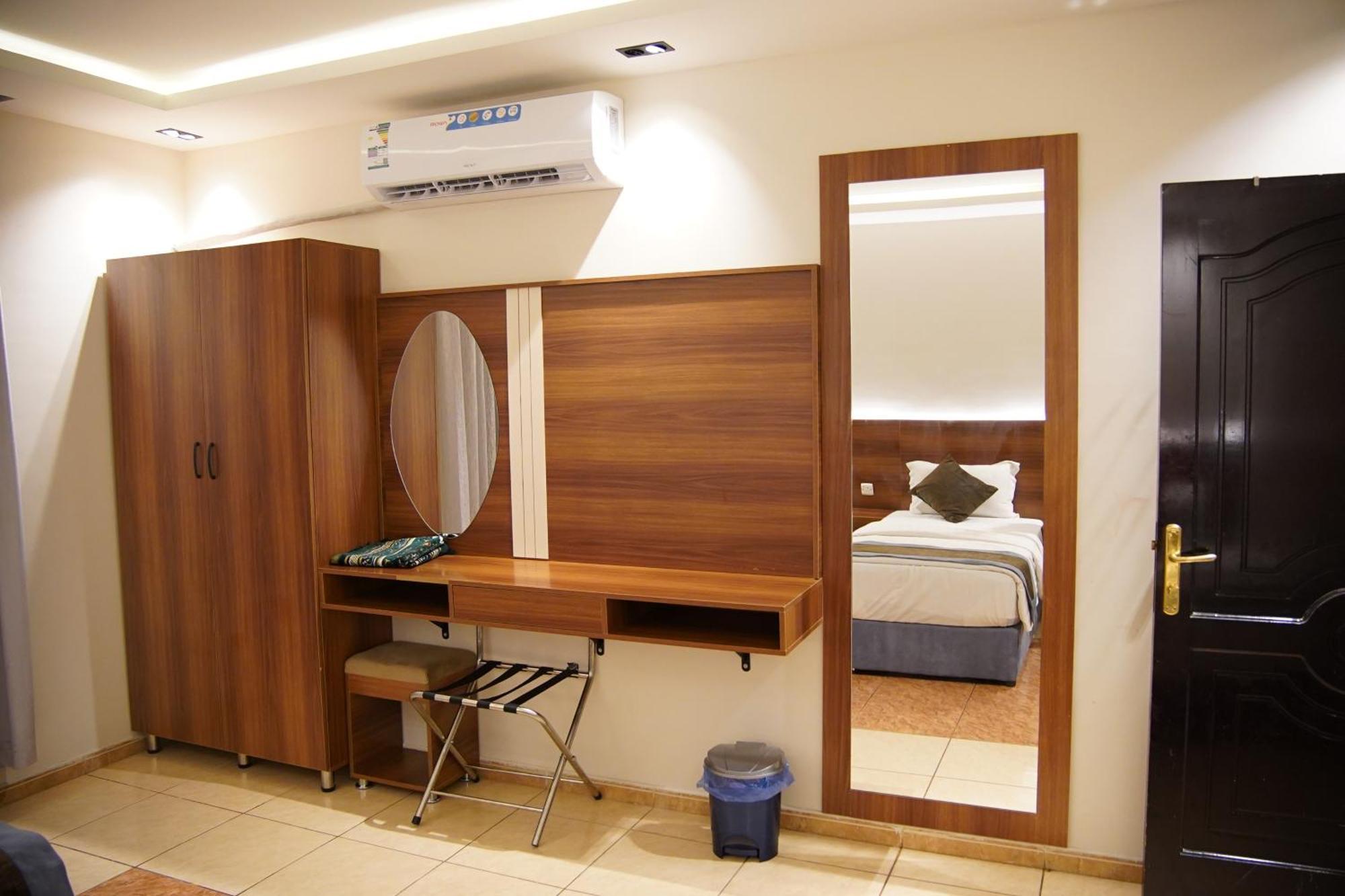 Dosh Hotel Medyna Zewnętrze zdjęcie
