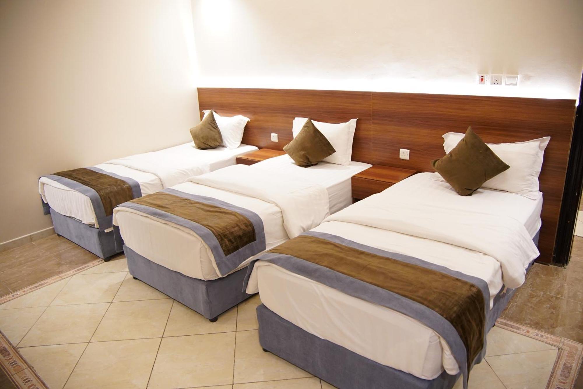 Dosh Hotel Medyna Zewnętrze zdjęcie