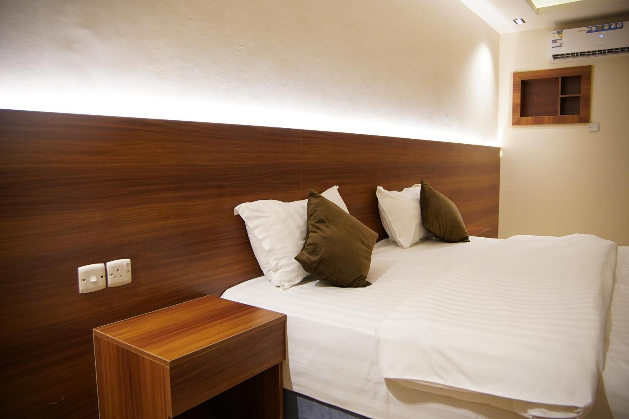 Dosh Hotel Medyna Zewnętrze zdjęcie