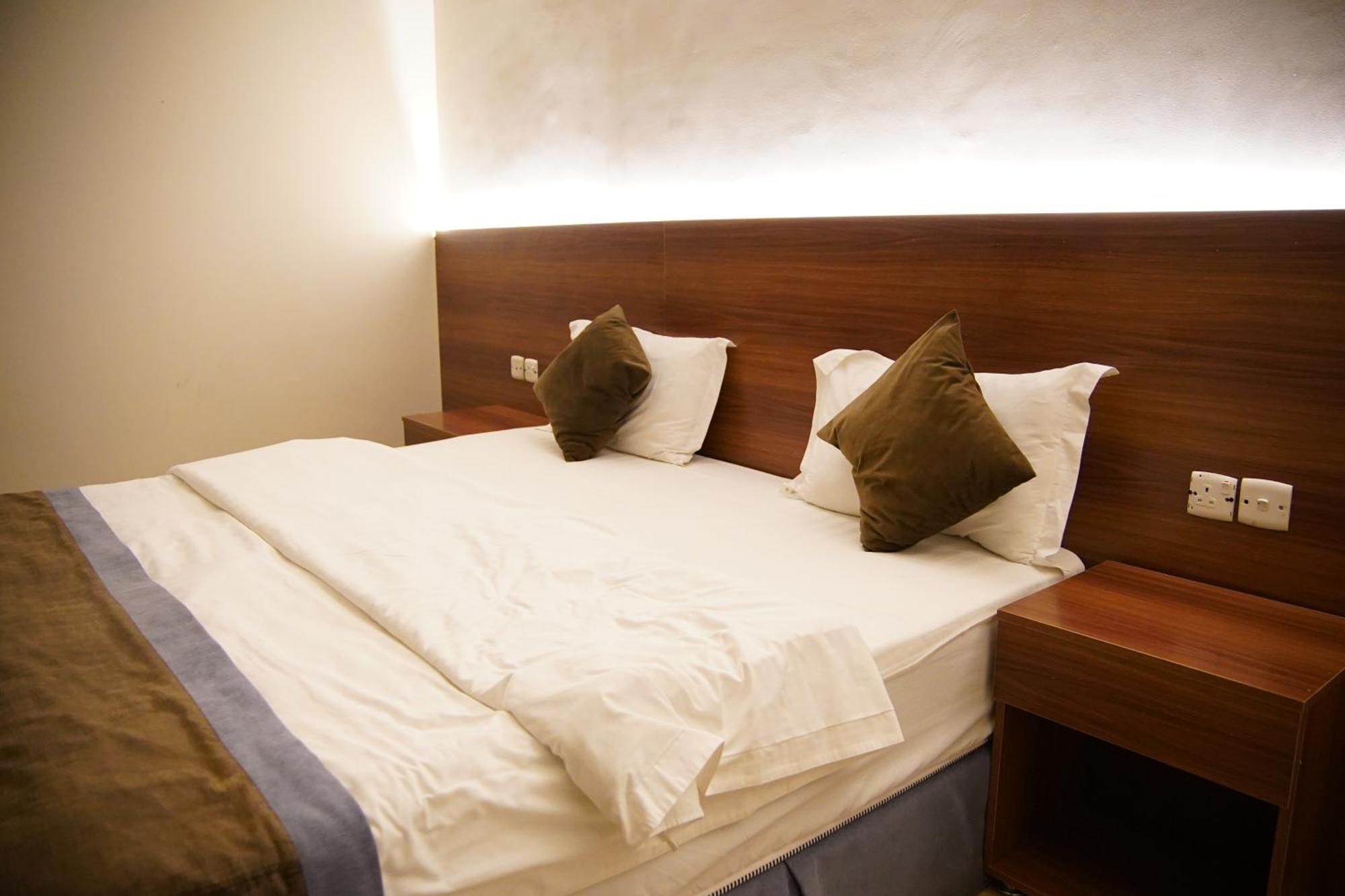 Dosh Hotel Medyna Zewnętrze zdjęcie