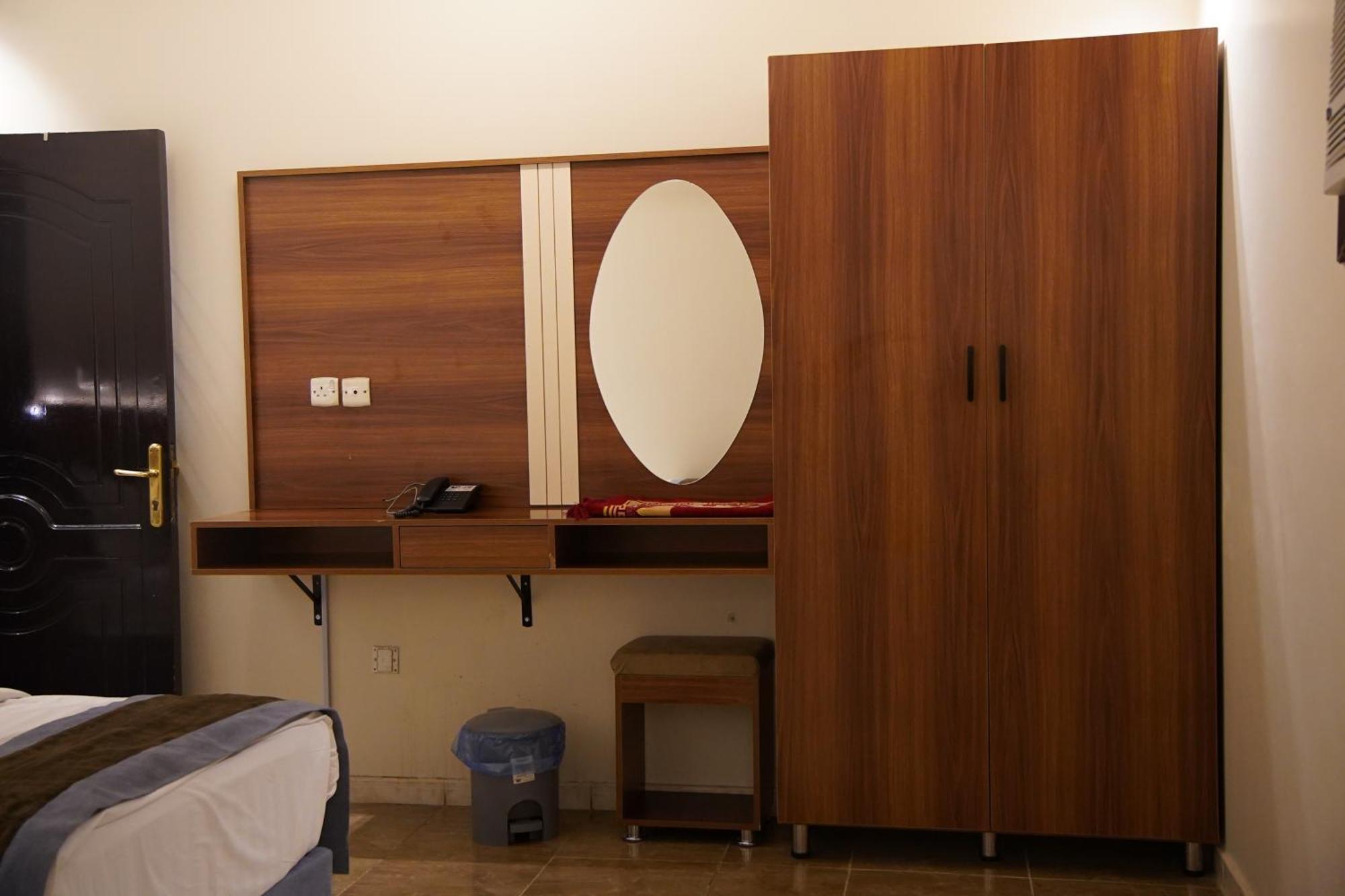 Dosh Hotel Medyna Zewnętrze zdjęcie