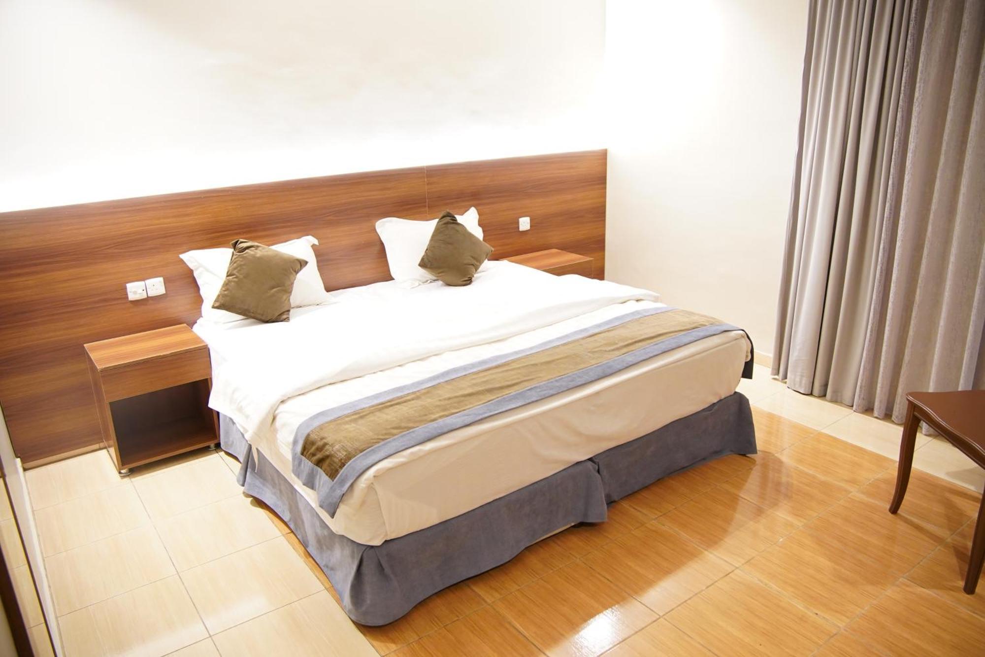 Dosh Hotel Medyna Zewnętrze zdjęcie