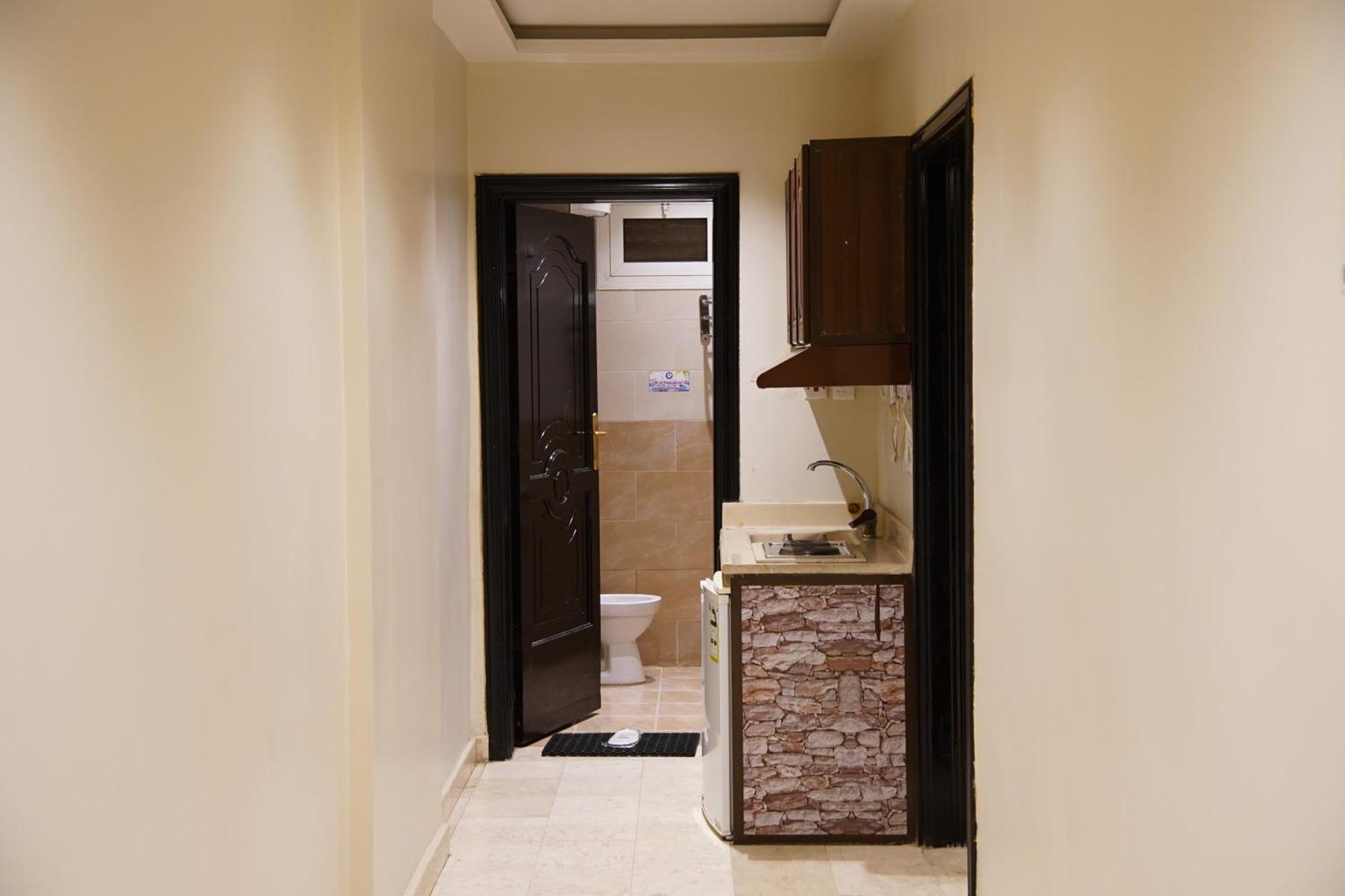Dosh Hotel Medyna Zewnętrze zdjęcie