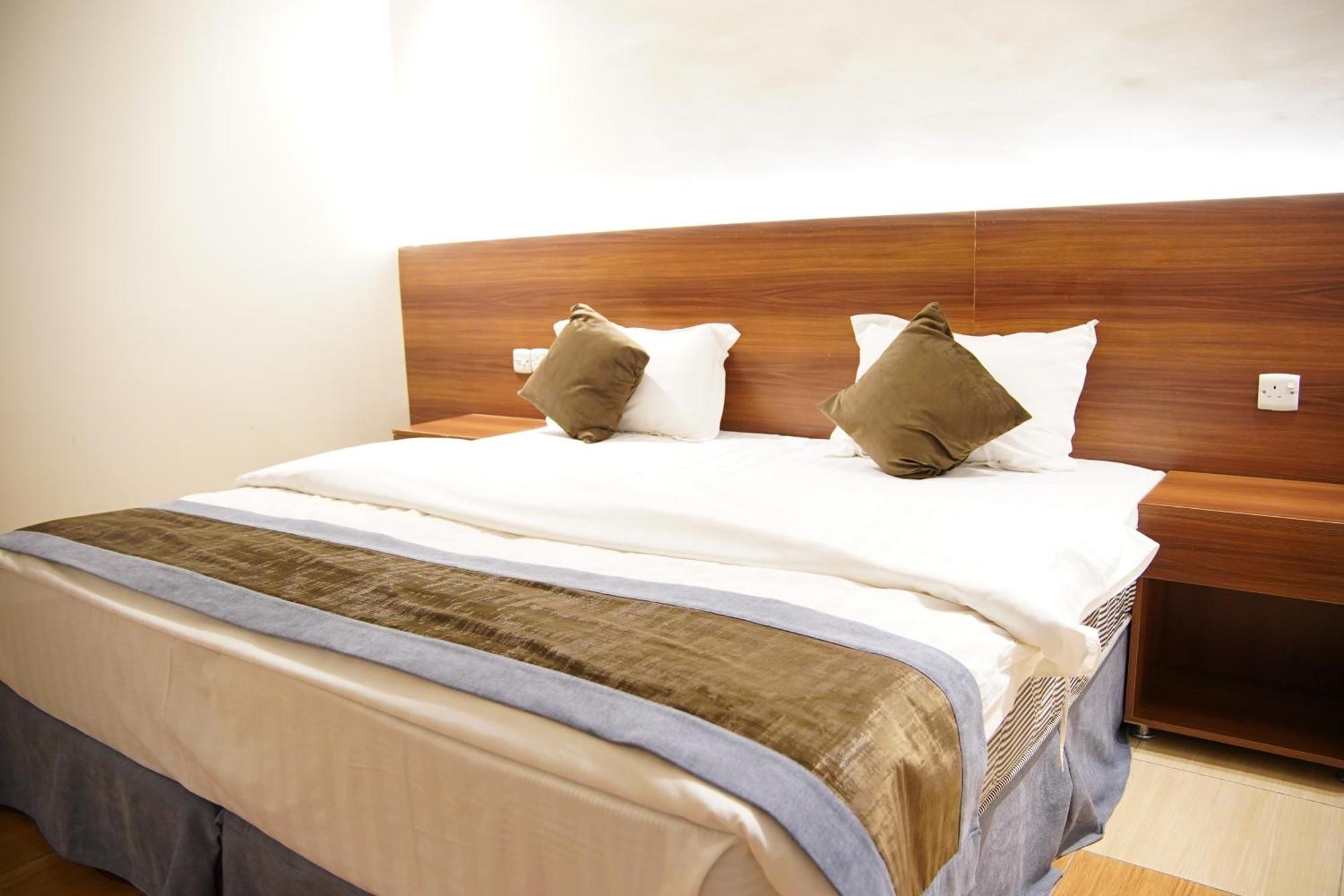 Dosh Hotel Medyna Zewnętrze zdjęcie