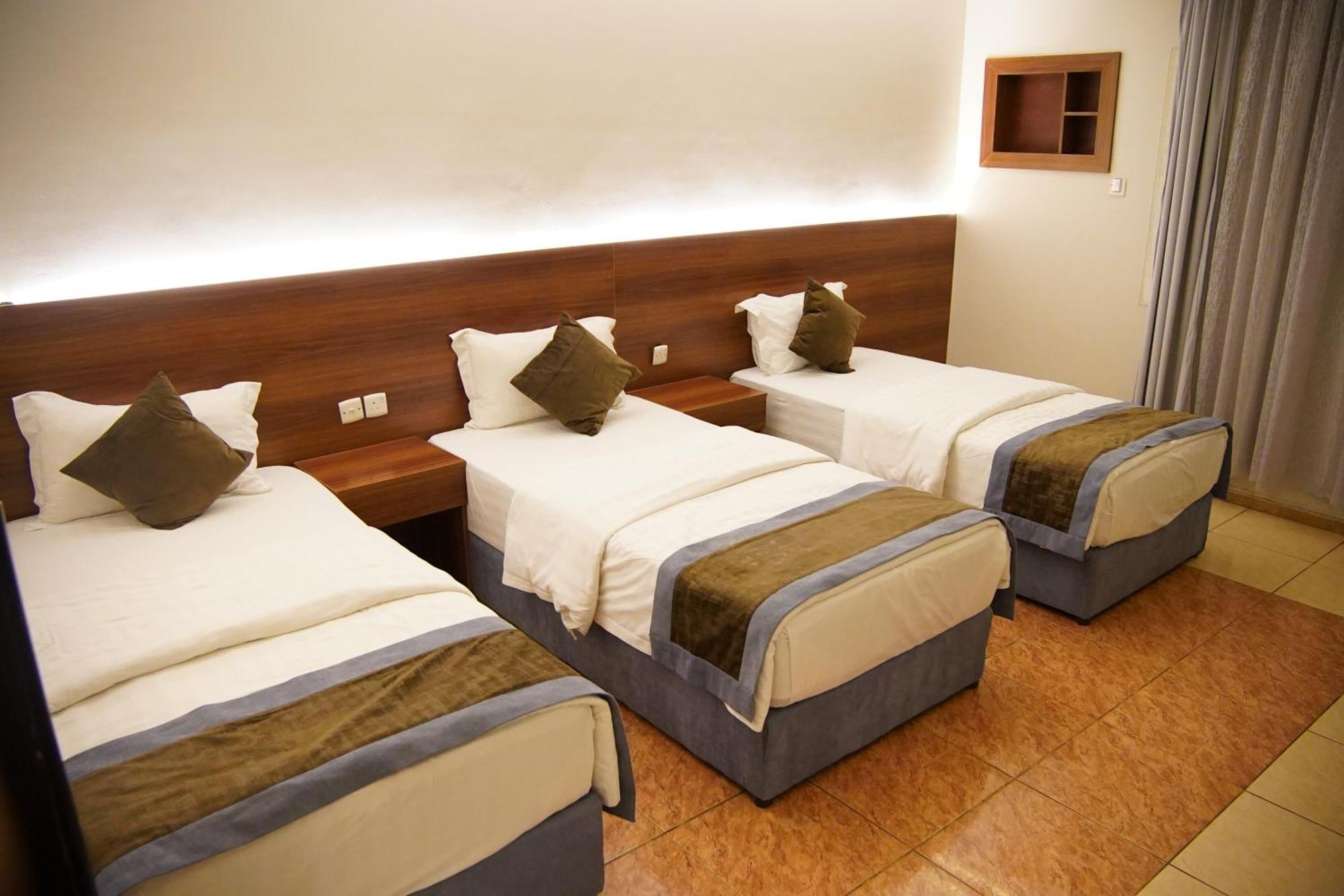 Dosh Hotel Medyna Zewnętrze zdjęcie