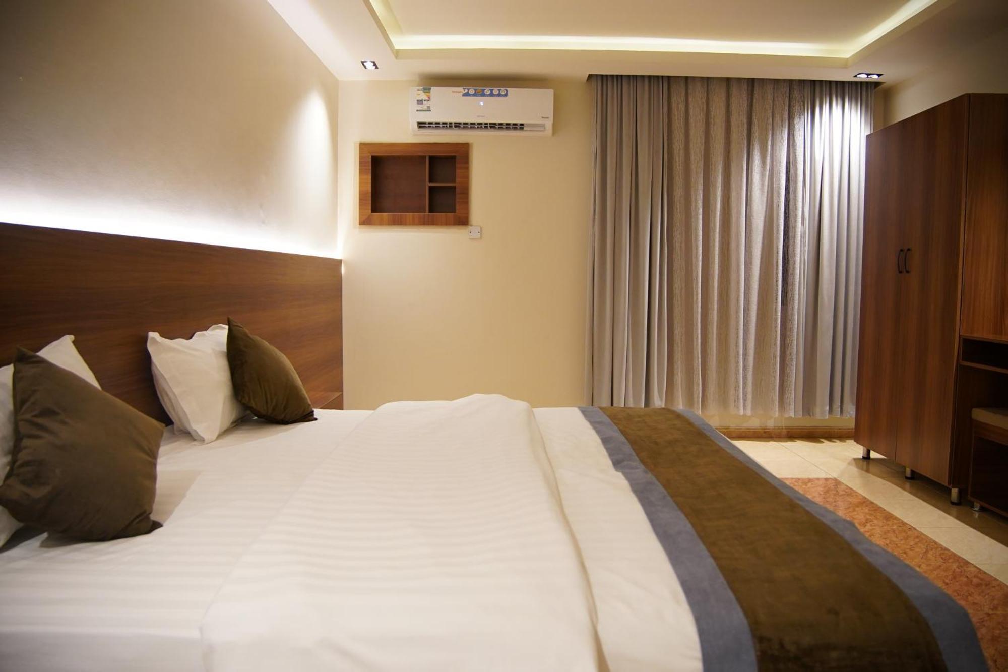 Dosh Hotel Medyna Zewnętrze zdjęcie
