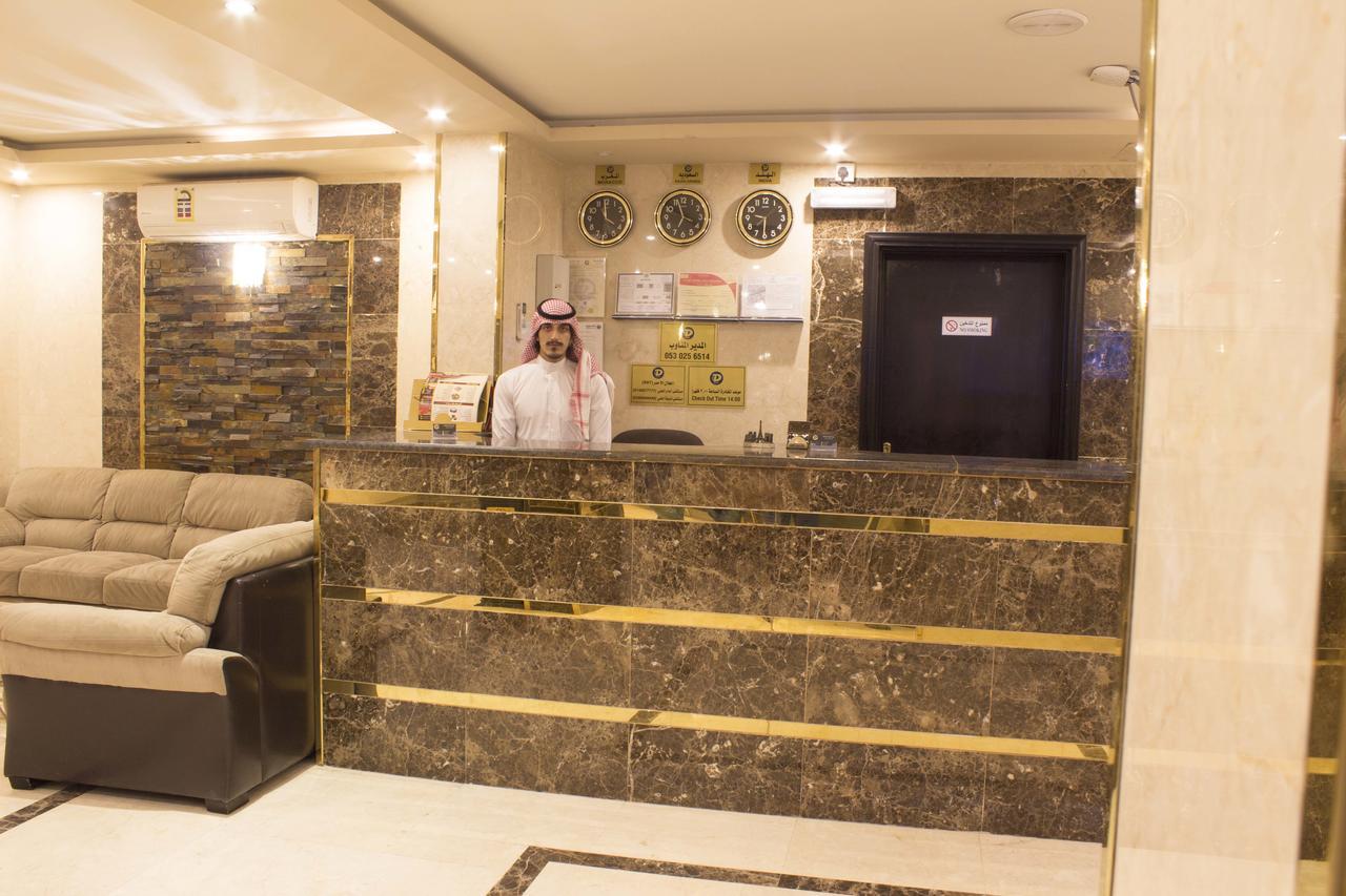 Dosh Hotel Medyna Zewnętrze zdjęcie