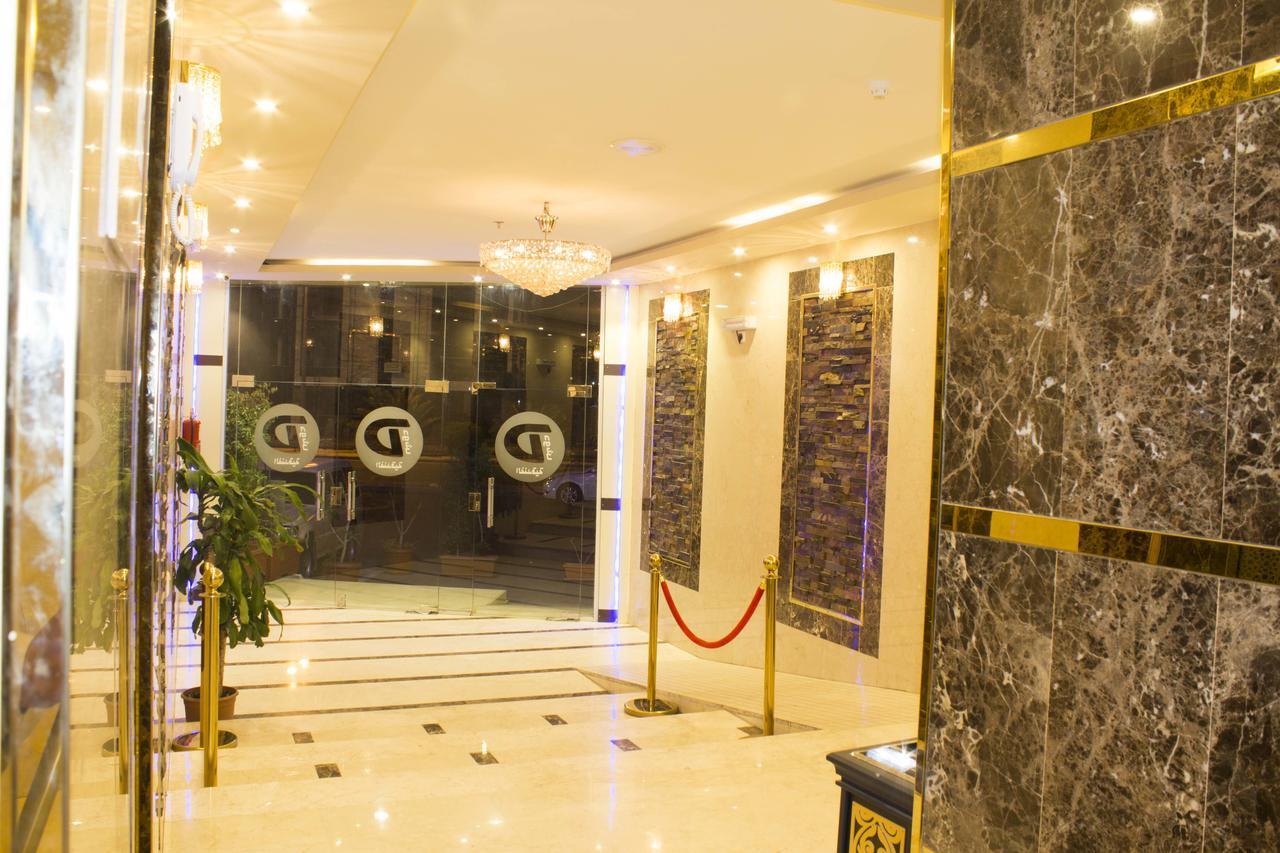 Dosh Hotel Medyna Zewnętrze zdjęcie